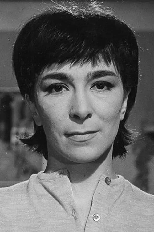 Hana Hegerová interpretando a 