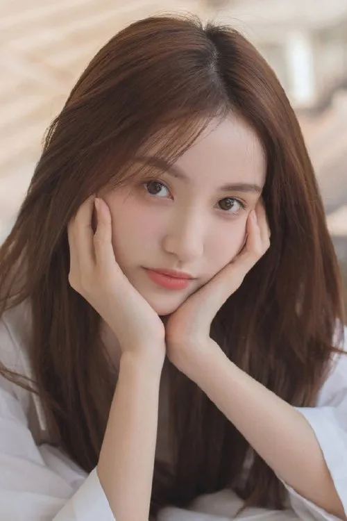 Hana Lin — personaje: Xiao Lan / Lan Zhen