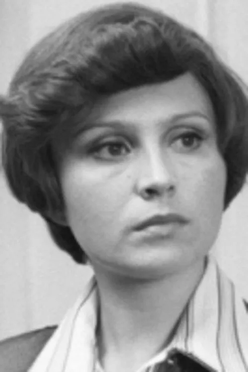 Foto de perfil del actor Hana Packertová en el reparto