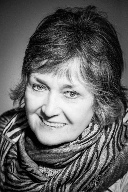 Hana Talpová interpretando a 