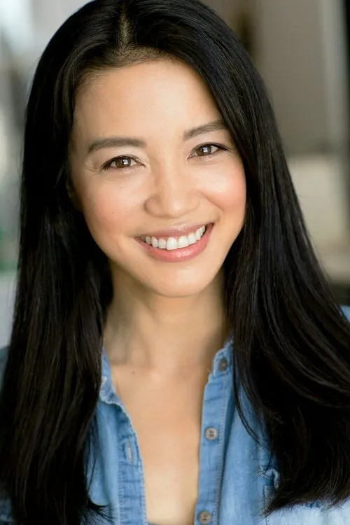 Marcus Folmar ha trabajado con Hana Wu en 1 ocasiones