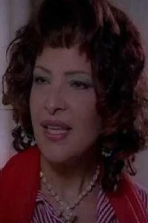 Amr Hashim ha trabajado con Hanan ElTaweil en 1 ocasiones