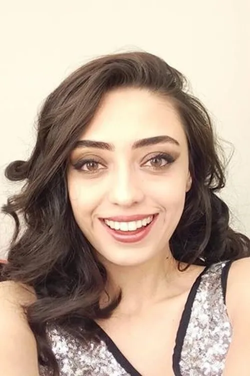 Hande Dilan Hancı en su biografía y filmografía