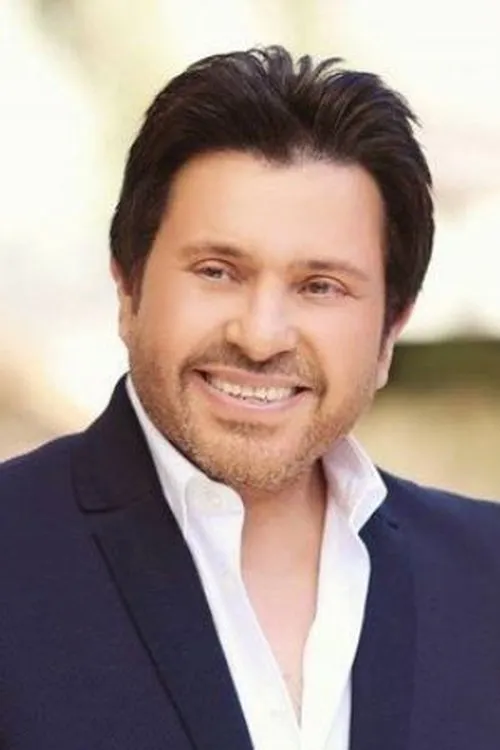 Hani Shaker interpretando a ??? ????? (?????