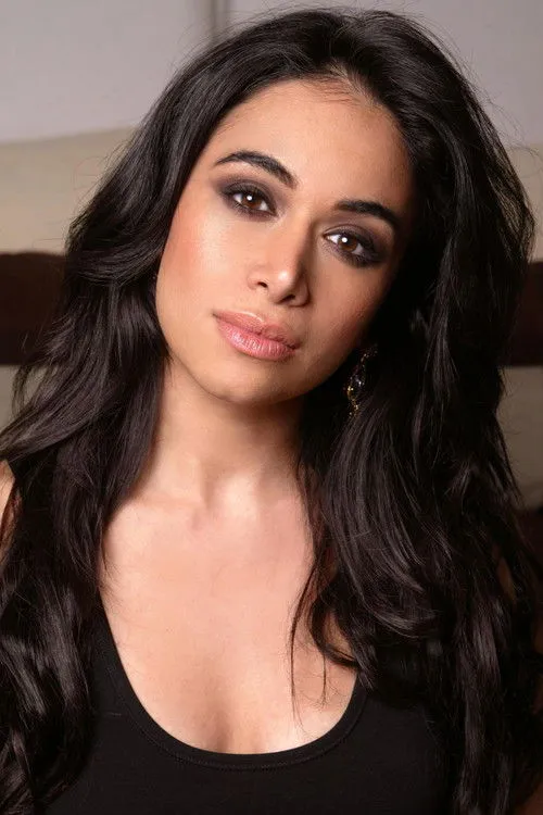 Parnell Damone Marcano ha trabajado con Hanieh Jodat en 1 ocasiones