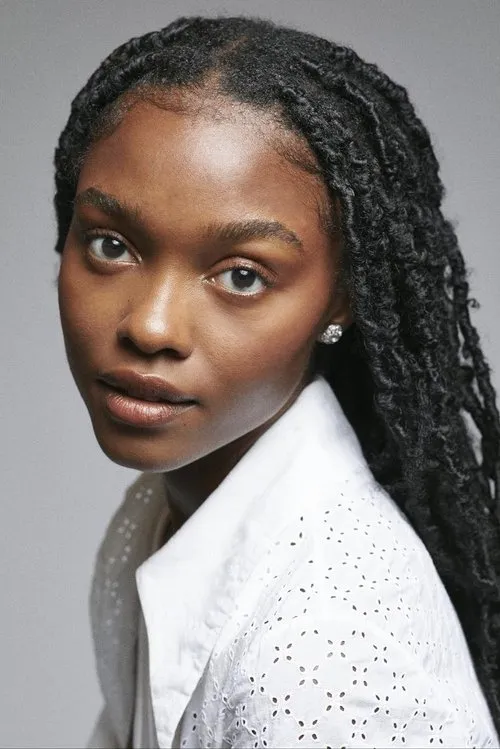 Rachel Keller ha trabajado con Haniq Best en 1 ocasiones