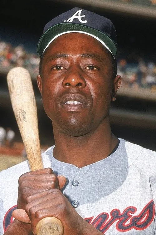 Dusty Baker ha trabajado con Hank Aaron en 1 ocasiones