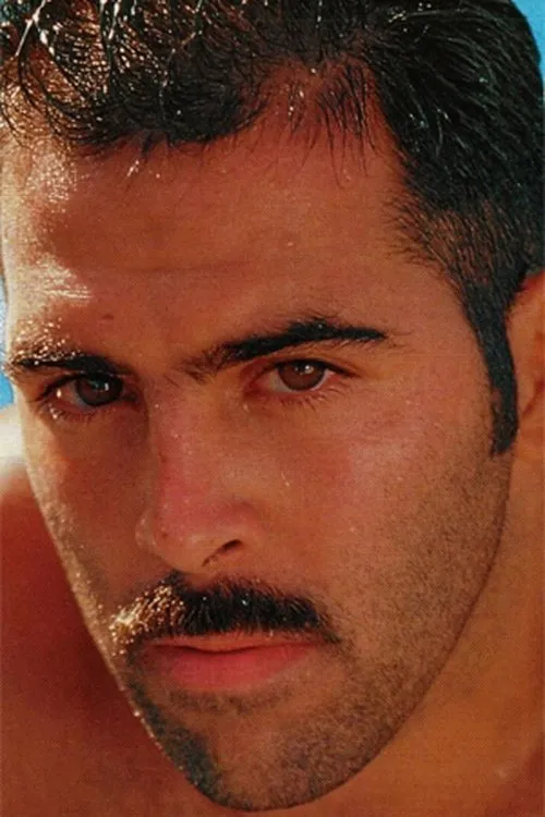 Mike Vespa ha trabajado con Hank Hightower en 8 ocasiones