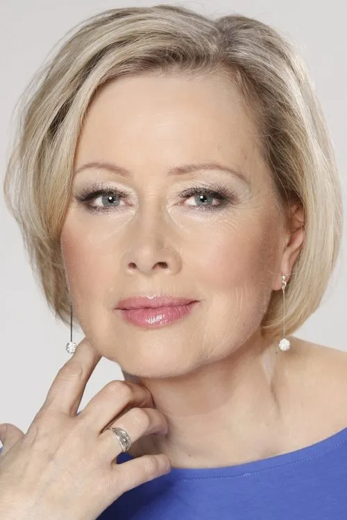 Helle Tarmet ha trabajado con Hanna Dunowska en 1 ocasiones