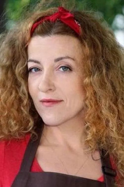 Tomasz Tyndyk ha trabajado con Hanna Klepacka en 2 ocasiones