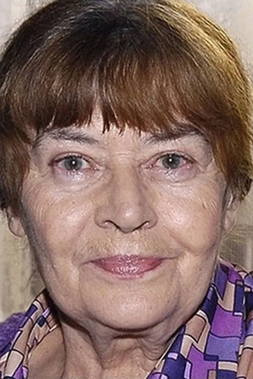 Henryk Czyz ha trabajado con Hanna Lachman en 2 ocasiones