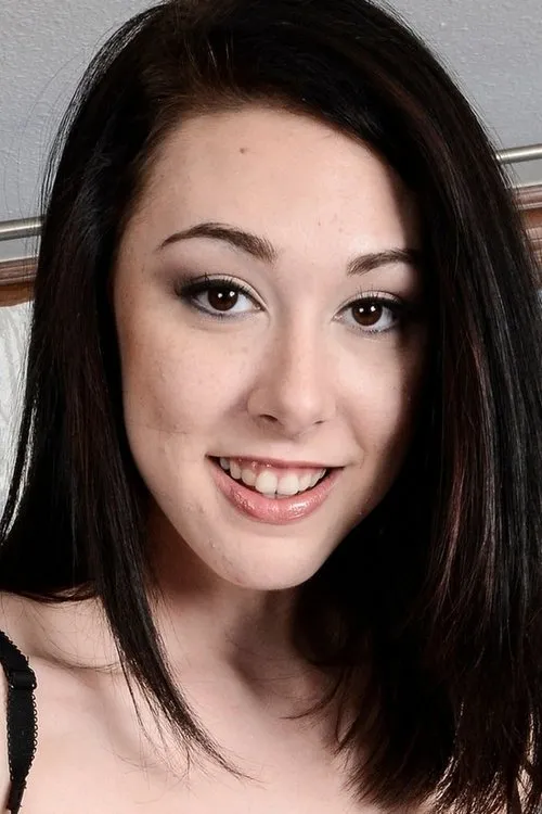 Hanna Lay interpretando a 