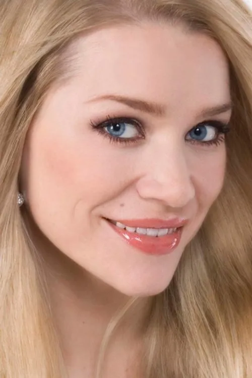 Hanna Norman — personaje: Nillan Niedenberger