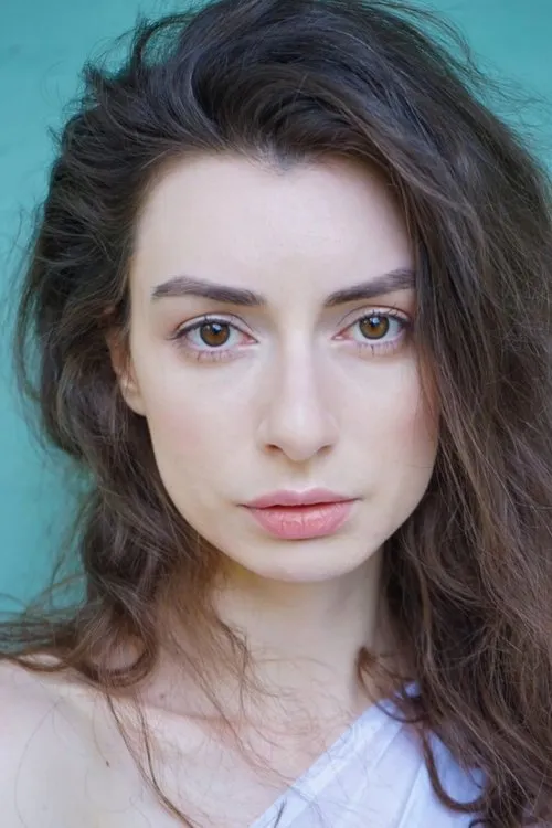 Tom de Pékin ha trabajado con Hanna Novak en 1 ocasiones