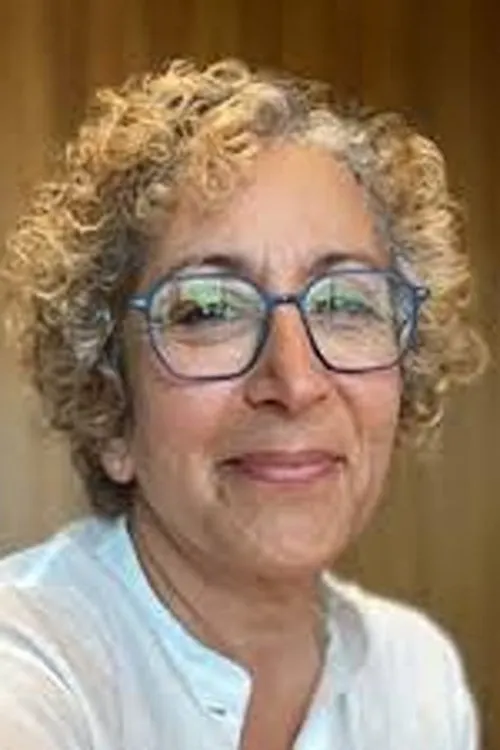 Cheyenne Löhnen ha trabajado con Hanna Rosin en 1 ocasiones