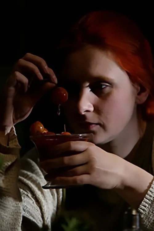 Valeriya Ulyanchenko ha trabajado con Hanna Yarovenko en 1 ocasiones