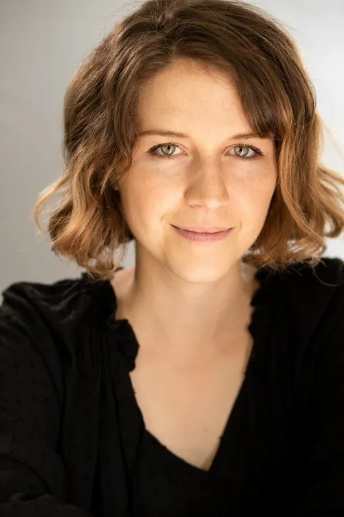 Jerry Winsett ha trabajado con Hannah Black en 1 ocasiones