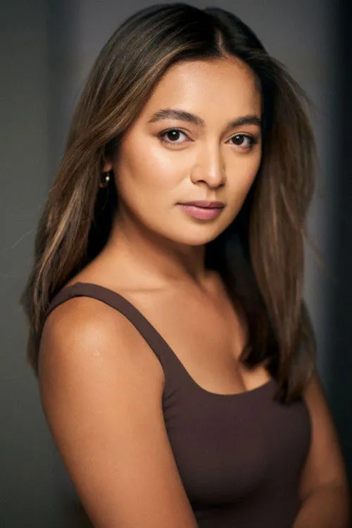 Ben Jackson Walker ha trabajado con Hannah Cam en 1 ocasiones