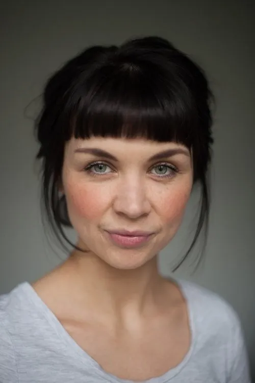 Ioannis Douglas Pennant ha trabajado con Hannah Donaldson en 1 ocasiones