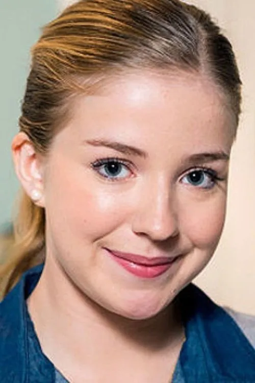 Chris Potter ha trabajado con Hannah Endicott-Douglas en 7 ocasiones