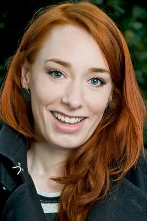 Dr Zoe Williams ha trabajado con Hannah Fry en 1 ocasiones