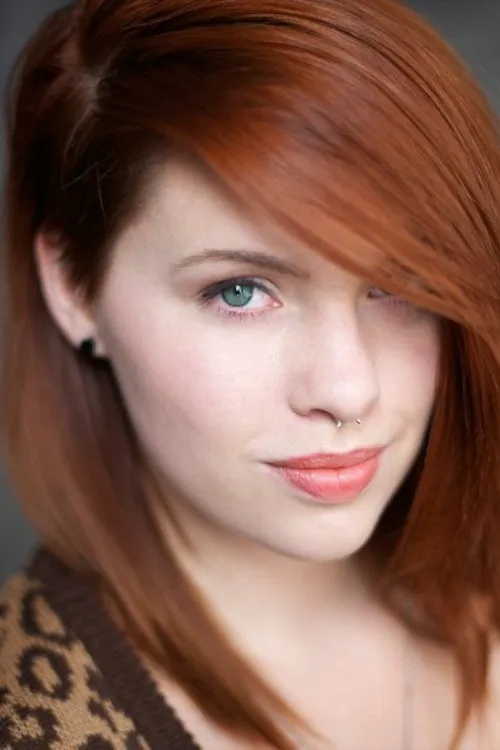 Lane Hughes ha trabajado con Hannah Hughes en 6 ocasiones