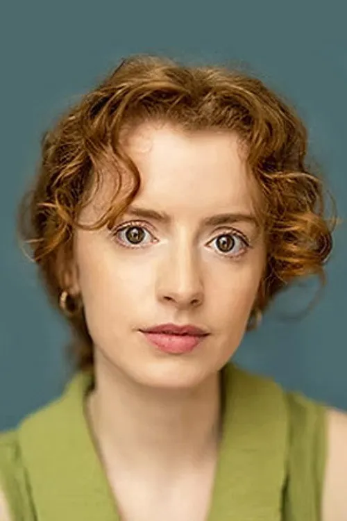 Toby Wharton ha trabajado con Hannah Hutch en 1 ocasiones