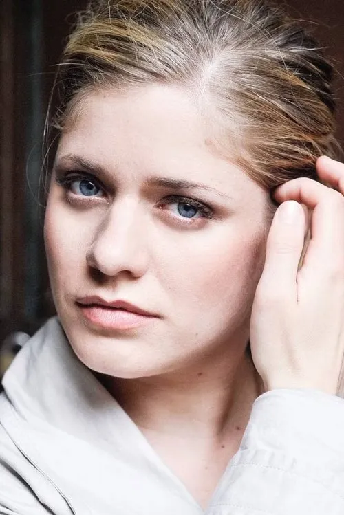 Priska Schweißer ha trabajado con Hannah Kobitzsch en 1 ocasiones