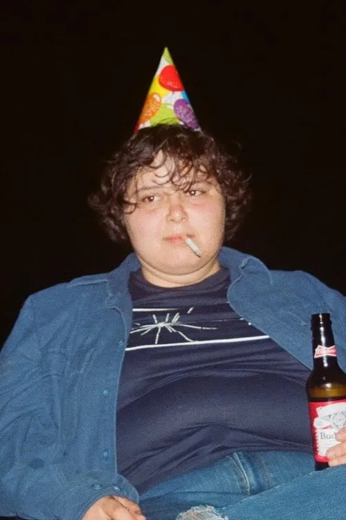 Matthew Danger Lippman ha trabajado con Hannah Lee Thompson en 1 ocasiones