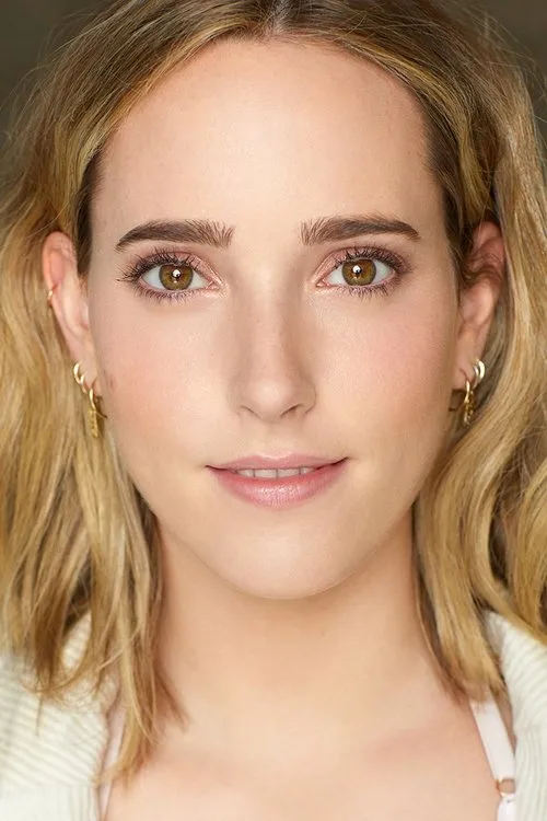 Foto de perfil del actor Hannah Leigh en el reparto