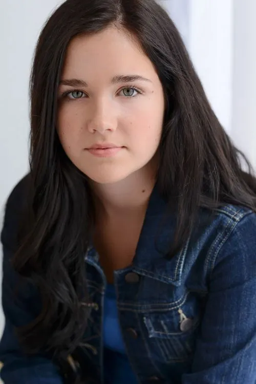 Avalon Robbins ha trabajado con Hannah Marie Bailey en 1 ocasiones