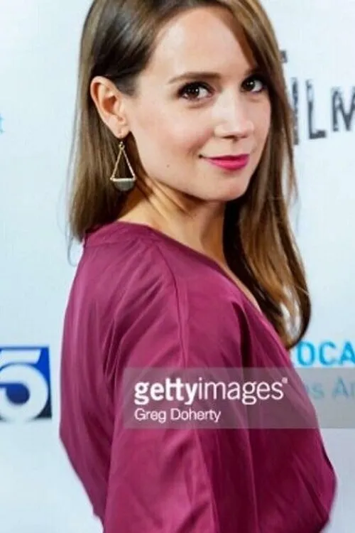 Matt Vodvarka ha trabajado con Hannah Marie Hines en 1 ocasiones