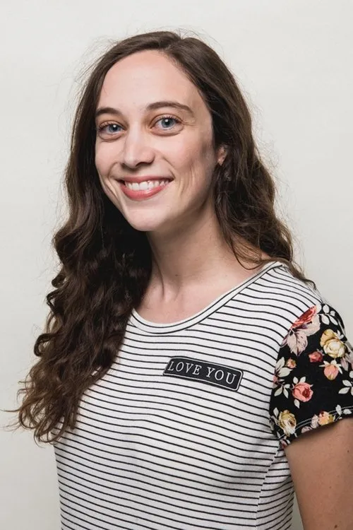 Hannah McCarthy en su biografía y filmografía