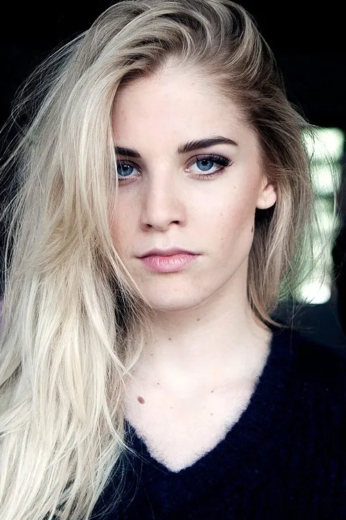 Daniel Rothmann ha trabajado con Hannah Reid en 1 ocasiones