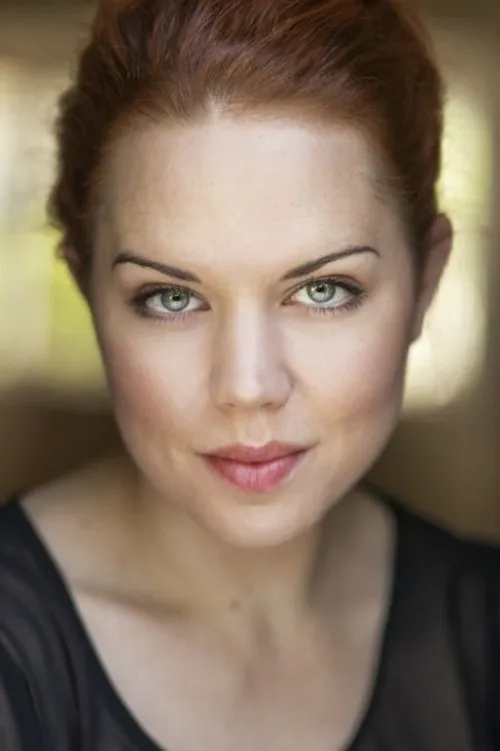 Chris Obi ha trabajado con Hannah Tasker-Poland en 1 ocasiones