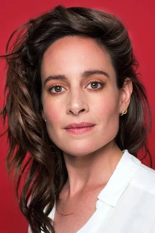 Astrid van Eck ha trabajado con Hannah van Lunteren en 1 ocasiones