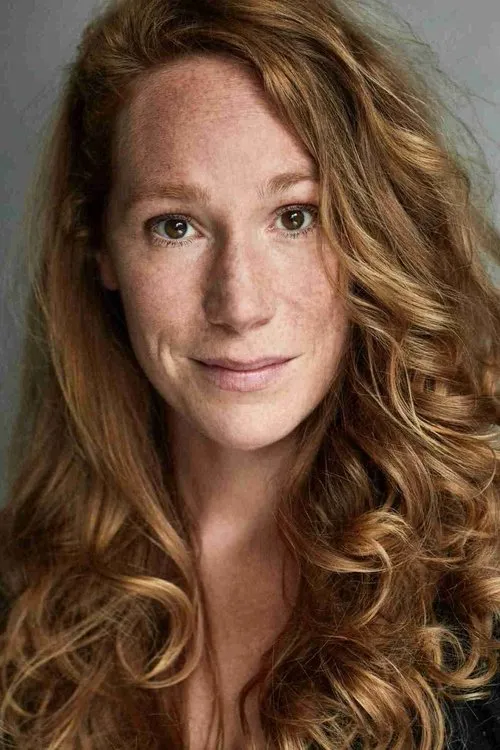 Hanne Arendzen — personaje: Maria