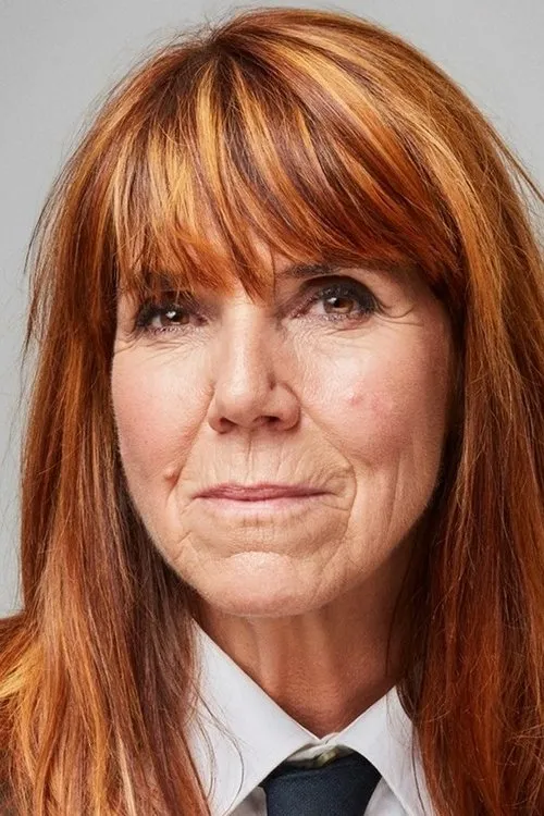 Hanne Boel interpretando a Herself - Singer