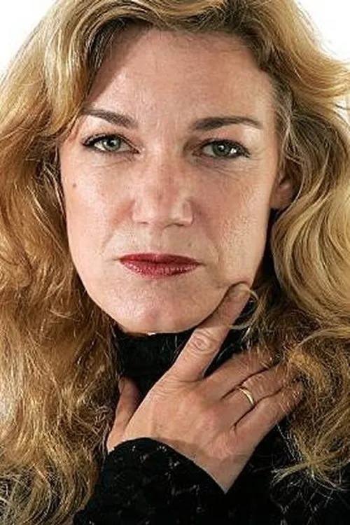 Thure Lindhardt ha trabajado con Hanne Hedelund en 3 ocasiones