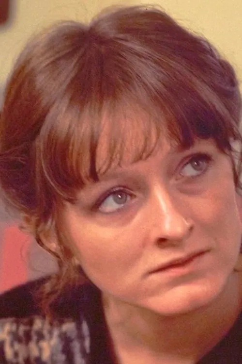 Ian Burns ha trabajado con Hanne Jørna en 1 ocasiones