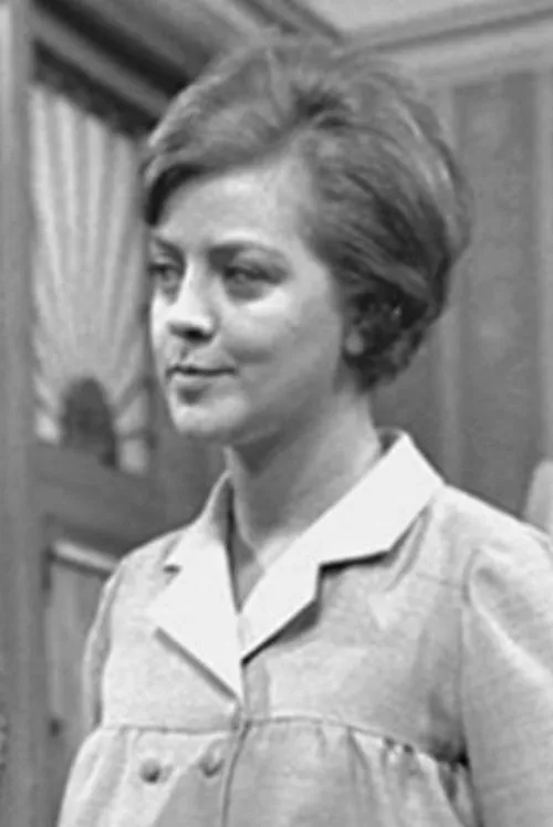 Lene Axelsen ha trabajado con Hanne Ribens en 1 ocasiones