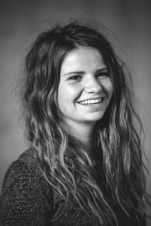 Hanne Timmermans — personaje: Nora