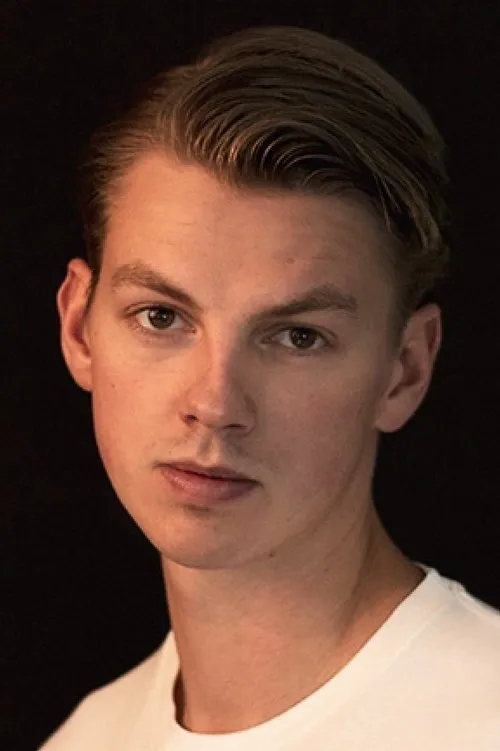 Mikael Almqvist ha trabajado con Hannes Alin en 1 ocasiones