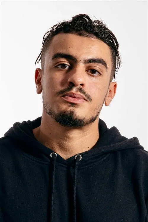 Sanda Codreanu ha trabajado con Hannil Ghilas en 1 ocasiones