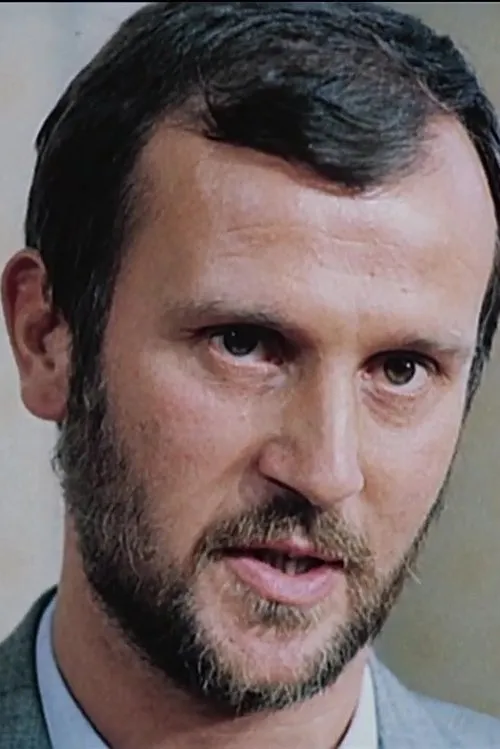 Hanns-Jörn Weber en su biografía y filmografía