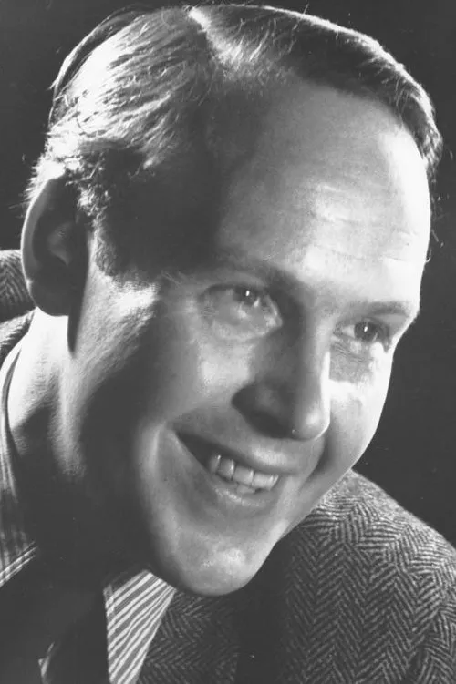 Hannsgeorg Laubenthal interpretando a Graf von Kent