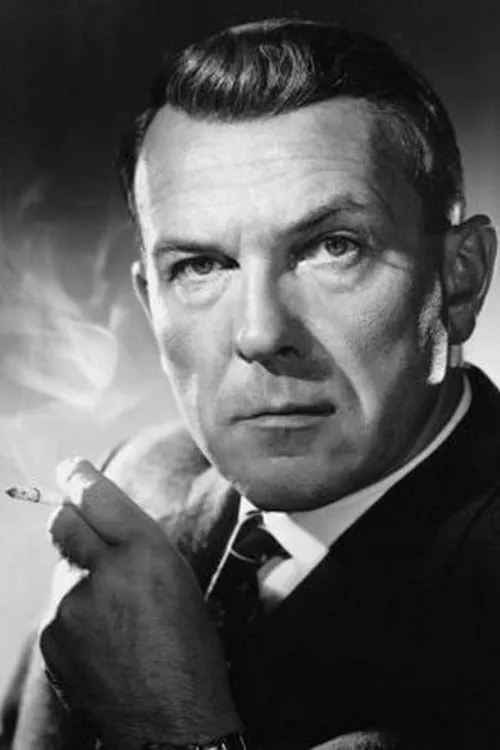 Erich Buschardt ha trabajado con Hans Cossy en 1 ocasiones