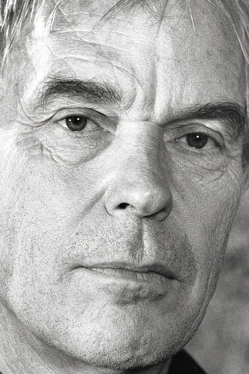 Hans-Dieter Jendreyko en su biografía y filmografía