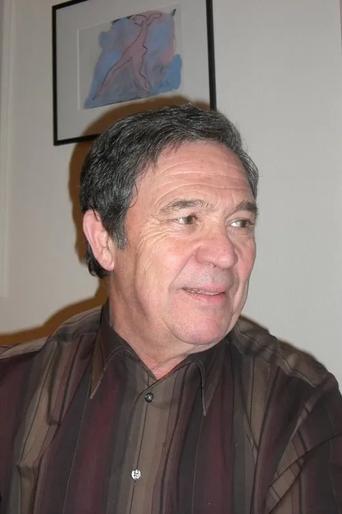 Hansi Wendler ha trabajado con Hans Fitz en 1 ocasiones