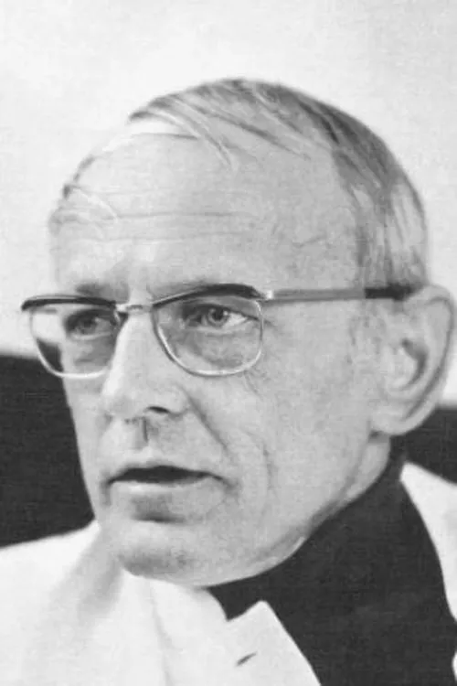 Klaus Ackermann ha trabajado con Hans Giese en 1 ocasiones